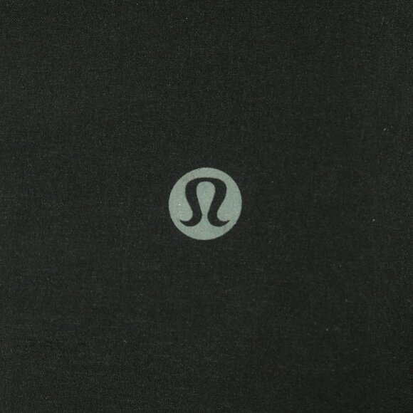 Lululemon Tear Away Joggers Womens 4 Black Performance Athletic Pants Gym Yoga - Picture 4 of 5